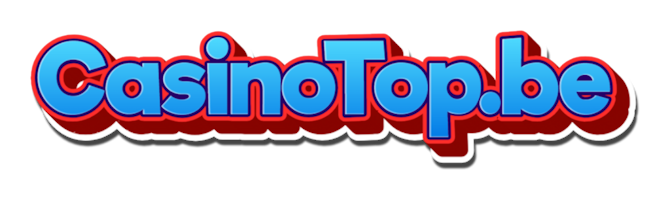 Logo van de aangesloten website casinotop.be