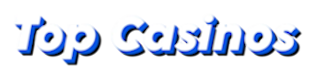 Affiliate website logo top-casinos.co.nz