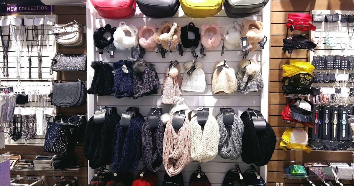 Moda ve Aksesuar